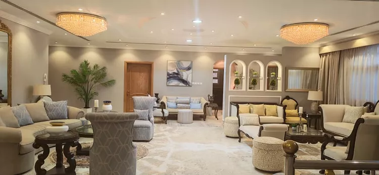 Villa for Sale in Riyadh Ar Rawabi 11