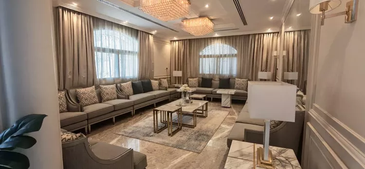 Villa for Sale in Riyadh Ar Rawabi 25