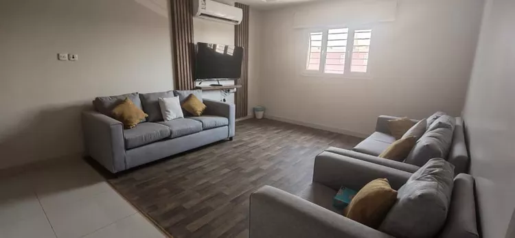 Apartment for Rent in Riyadh Al Munsiyah 9