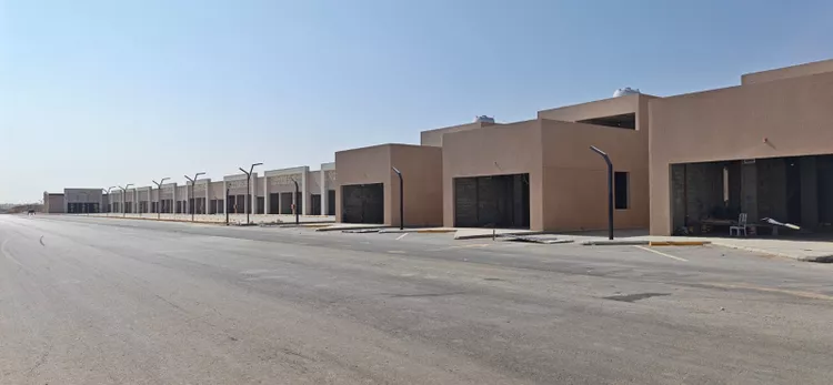 كشك للإيجار في شارع جبل خيرة, حي الجنادرية, مدينة الرياض, منطقة الرياض 2