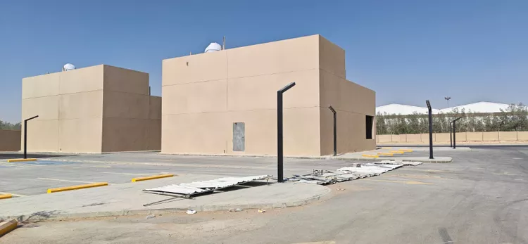 كشك للإيجار في شارع جبل خيرة, حي الجنادرية, مدينة الرياض, منطقة الرياض صورة 5