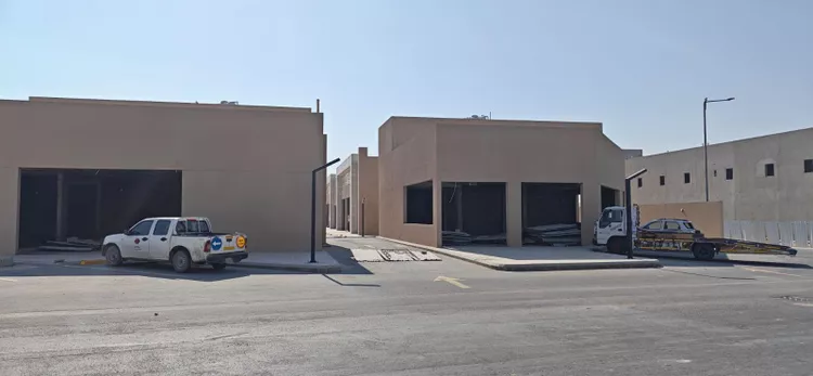 كشك للإيجار في شارع جبل خيرة, حي الجنادرية, مدينة الرياض, منطقة الرياض 11