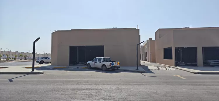 كشك للإيجار في شارع جبل خيرة, حي الجنادرية, مدينة الرياض, منطقة الرياض 10