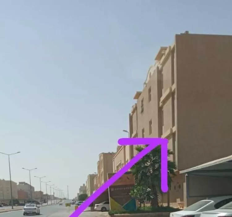 Apartment for Rent in Riyadh Al Malqa 28