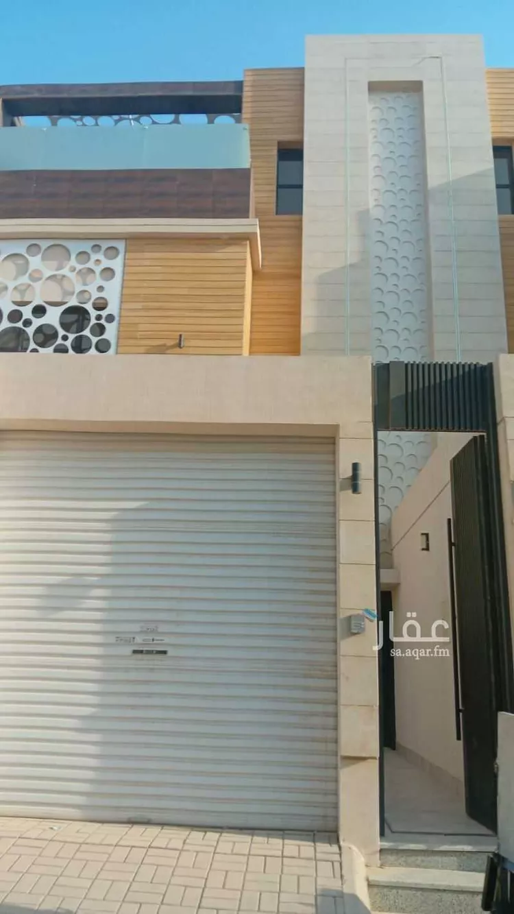 شقة للإيجار في شارع رقم 524, حي النرجس, مدينة الرياض, منطقة الرياض صورة 4