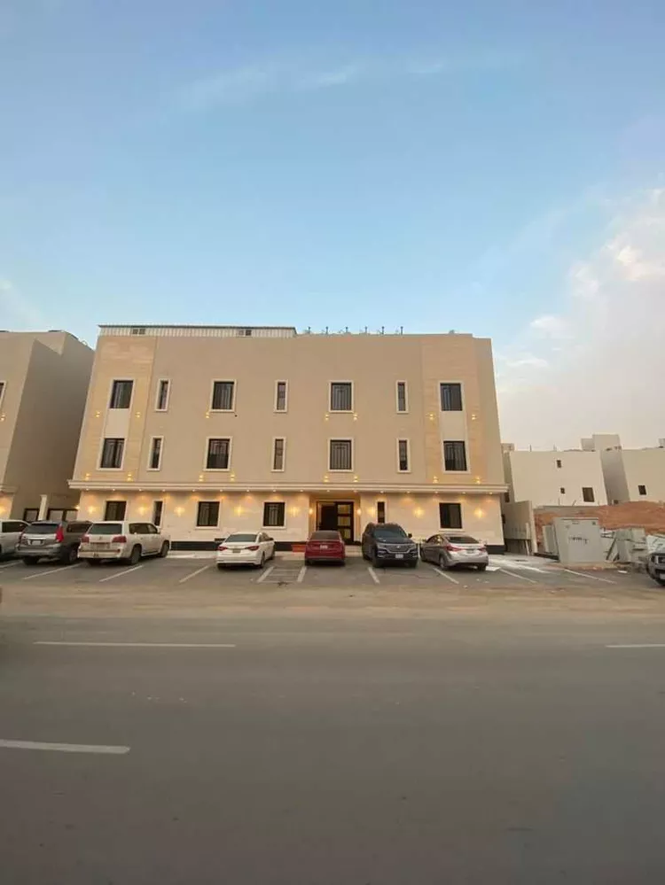 Apartment for Sale in Riyadh As Saadah