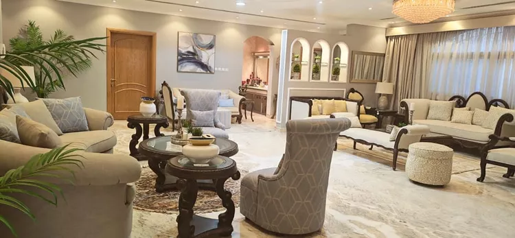 Villa for Sale in Riyadh Ar Rawabi 13