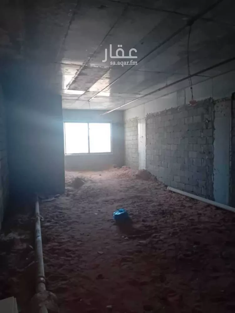 مكتب تجاري للإيجار في شارع طريق الثمامة, حي المونسية, مدينة الرياض, منطقة الرياض صورة 3