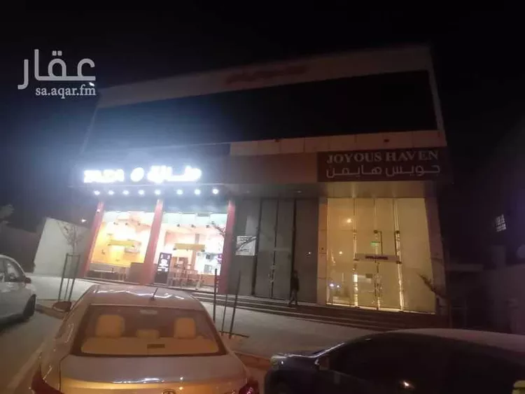 Shop for Rent in Riyadh Ar Rawabi