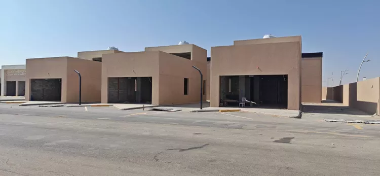 كشك للإيجار في شارع جبل خيرة, حي الجنادرية, مدينة الرياض, منطقة الرياض
