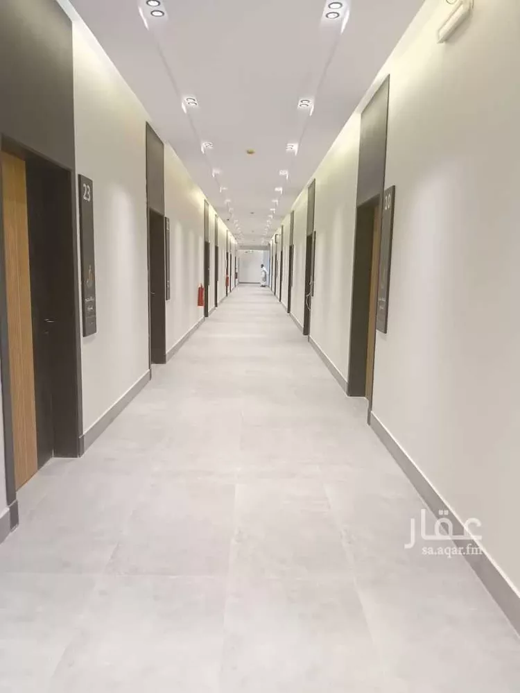 مكتب تجاري للإيجار في شارع طريق الثمامة, حي المونسية, مدينة الرياض, منطقة الرياض صورة 4