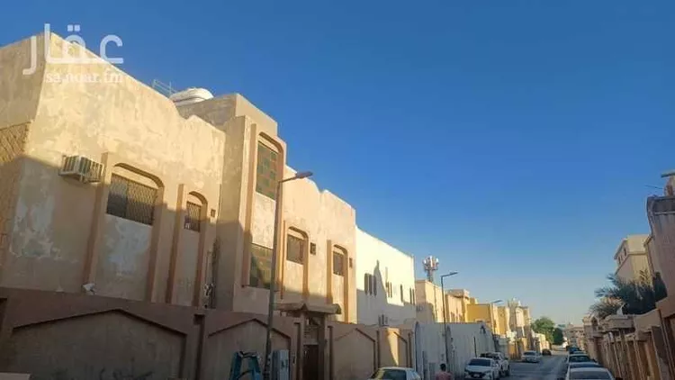 فيلا للبيع في شارع إبراهيم الدينوري, حي النسيم الغربي, مدينة الرياض, منطقة الرياض صورة 3