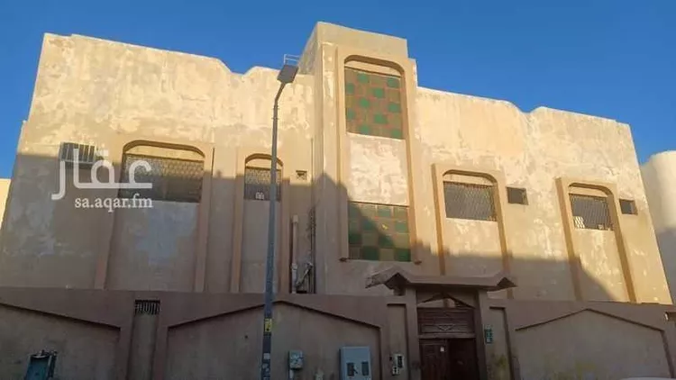 فيلا للبيع في شارع إبراهيم الدينوري, حي النسيم الغربي, مدينة الرياض, منطقة الرياض صورة 2