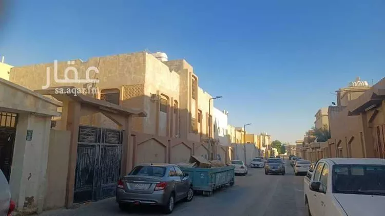 فيلا للبيع في شارع إبراهيم الدينوري, حي النسيم الغربي, مدينة الرياض, منطقة الرياض