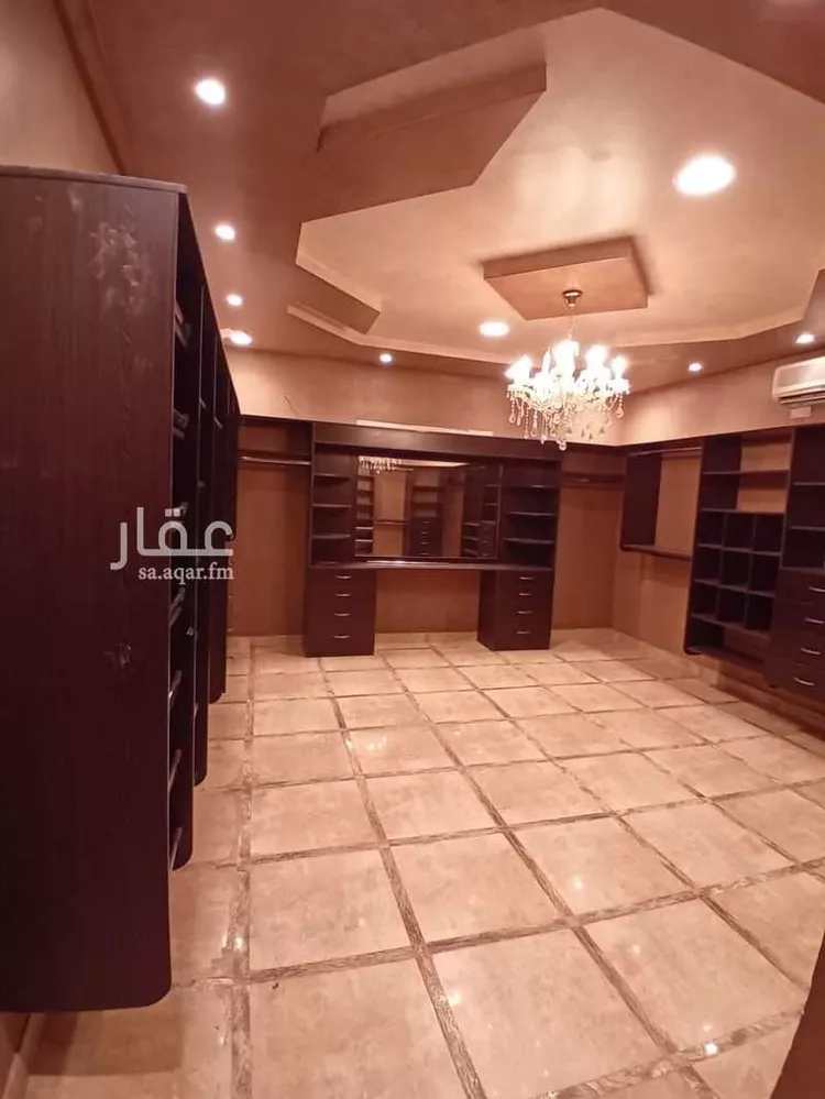 فيلا للإيجار في شارع السفراء, حي السلام, مدينة الرياض, منطقة الرياض صورة 3