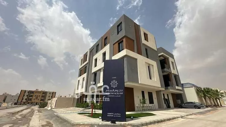 شقة للإيجار في شارع محمد بن حمد بن فارس, حي العارض, مدينة الرياض, منطقة الرياض