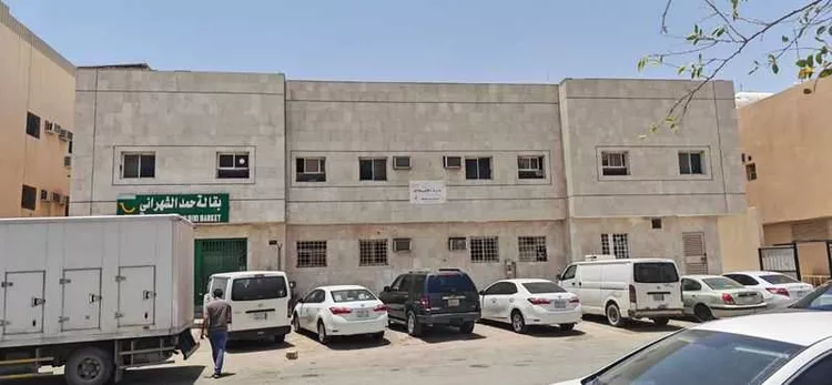 عمارة للبيع في شارع العدل, حي الروابي, مدينة الرياض, منطقة الرياض صورة 2
