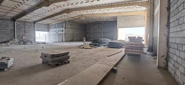 محل للإيجار في شارع جبل خيرة, حي الجنادرية, مدينة الرياض, منطقة الرياض 11