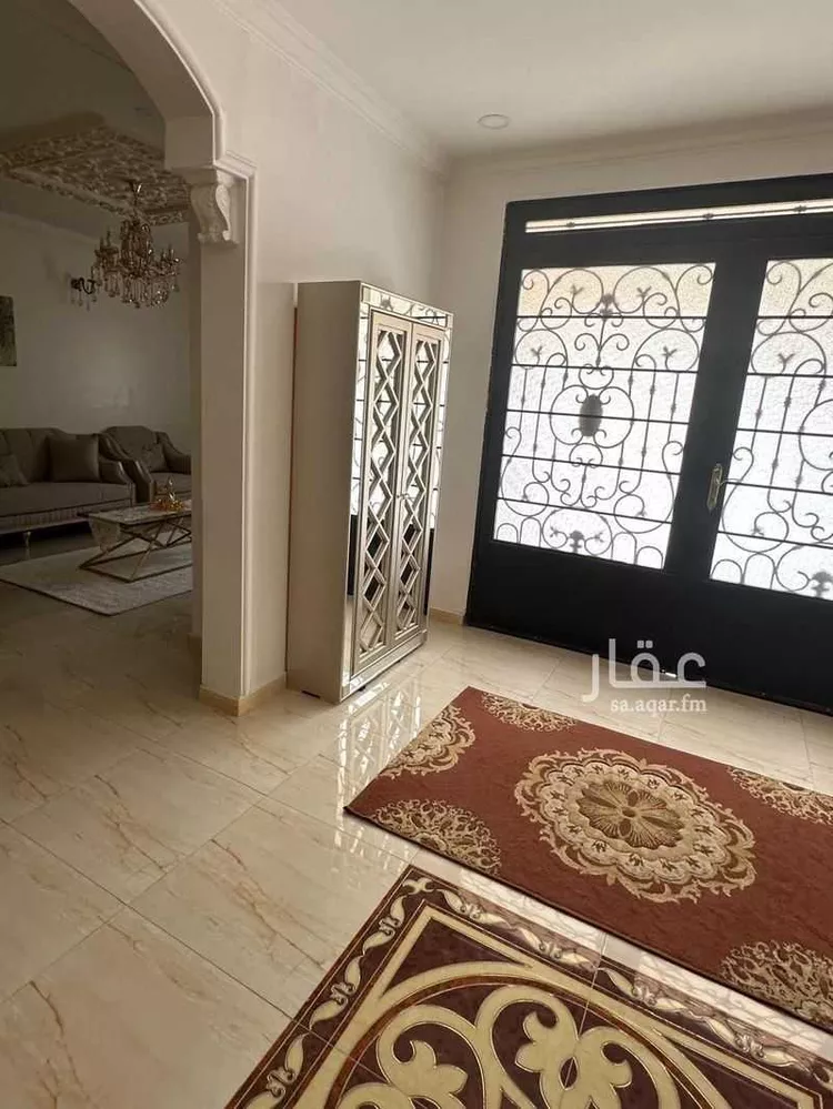 فيلا للبيع في شارع عبدالسلام أبي هديمة, حي الريان, مدينة الرياض, منطقة الرياض صورة 5