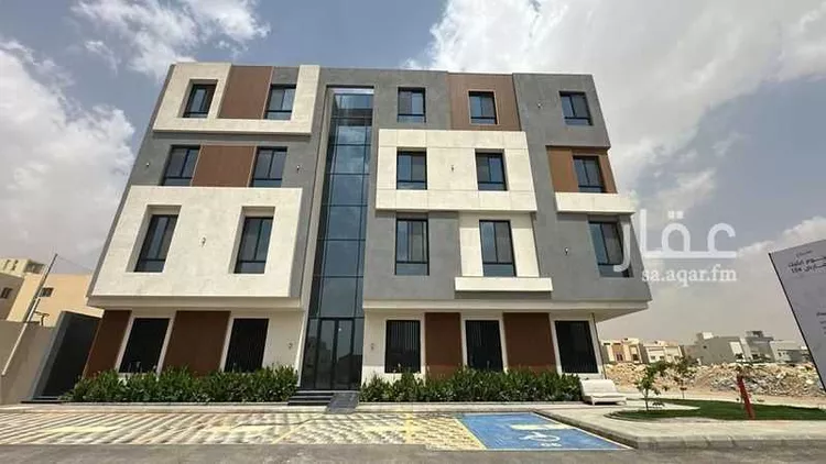 شقة للإيجار في شارع محمد بن حمد بن فارس, حي العارض, مدينة الرياض, منطقة الرياض صورة 2