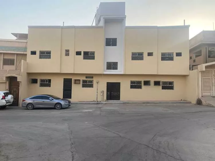 Building for Rent in Riyadh Al Yamamah