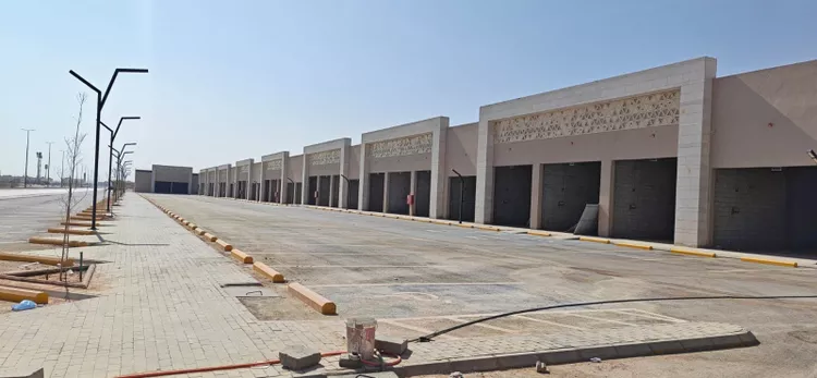 محل للإيجار في شارع جبل خيرة, حي الجنادرية, مدينة الرياض, منطقة الرياض