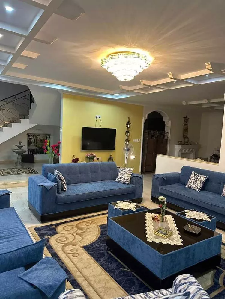 فيلا للبيع في شارع عبدالسلام أبي هديمة, حي الريان, مدينة الرياض, منطقة الرياض صورة 3