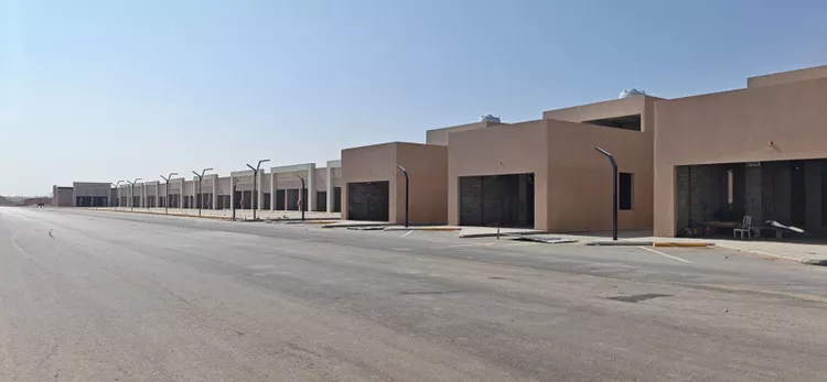 كشك للإيجار في شارع جبل خيرة, حي الجنادرية, مدينة الرياض, منطقة الرياض 3