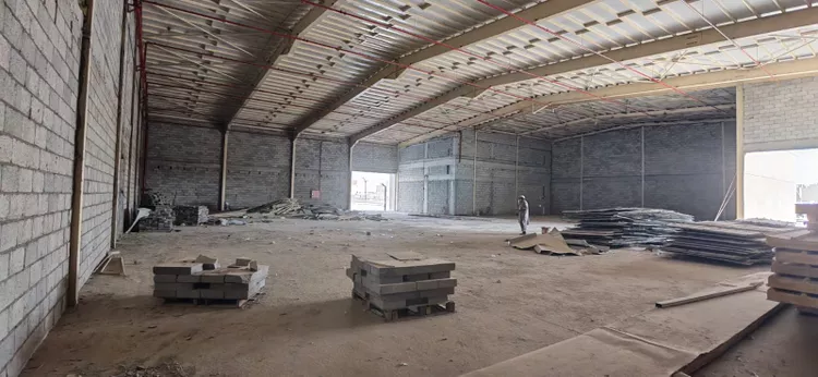 محل للإيجار في شارع جبل خيرة, حي الجنادرية, مدينة الرياض, منطقة الرياض 8