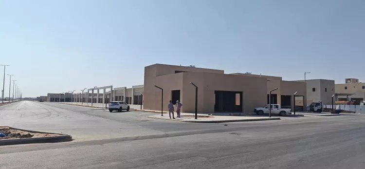 كشك للإيجار في شارع جبل خيرة, حي الجنادرية, مدينة الرياض, منطقة الرياض