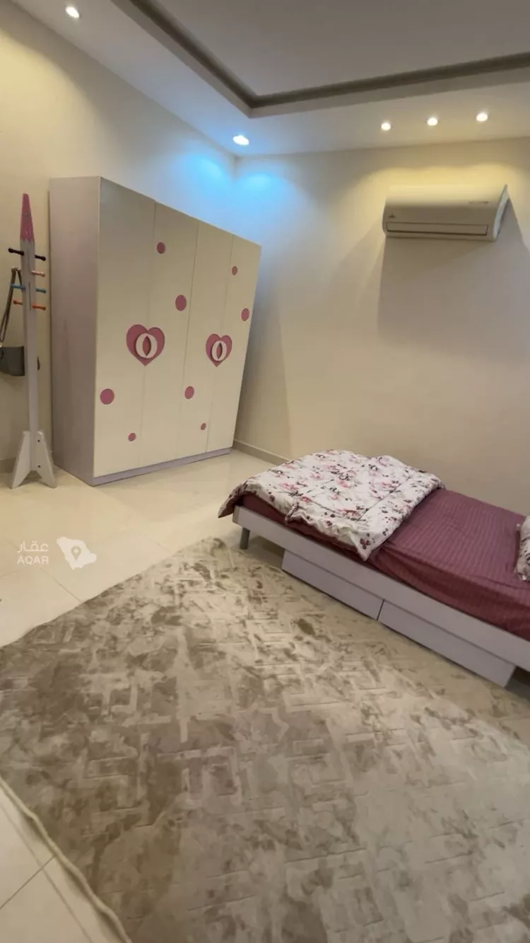 فيلا للبيع في شارع ابي زكريا بن منصور ، حي اليرموك ، خميس مشيط ، خميس مشيط صورة 2