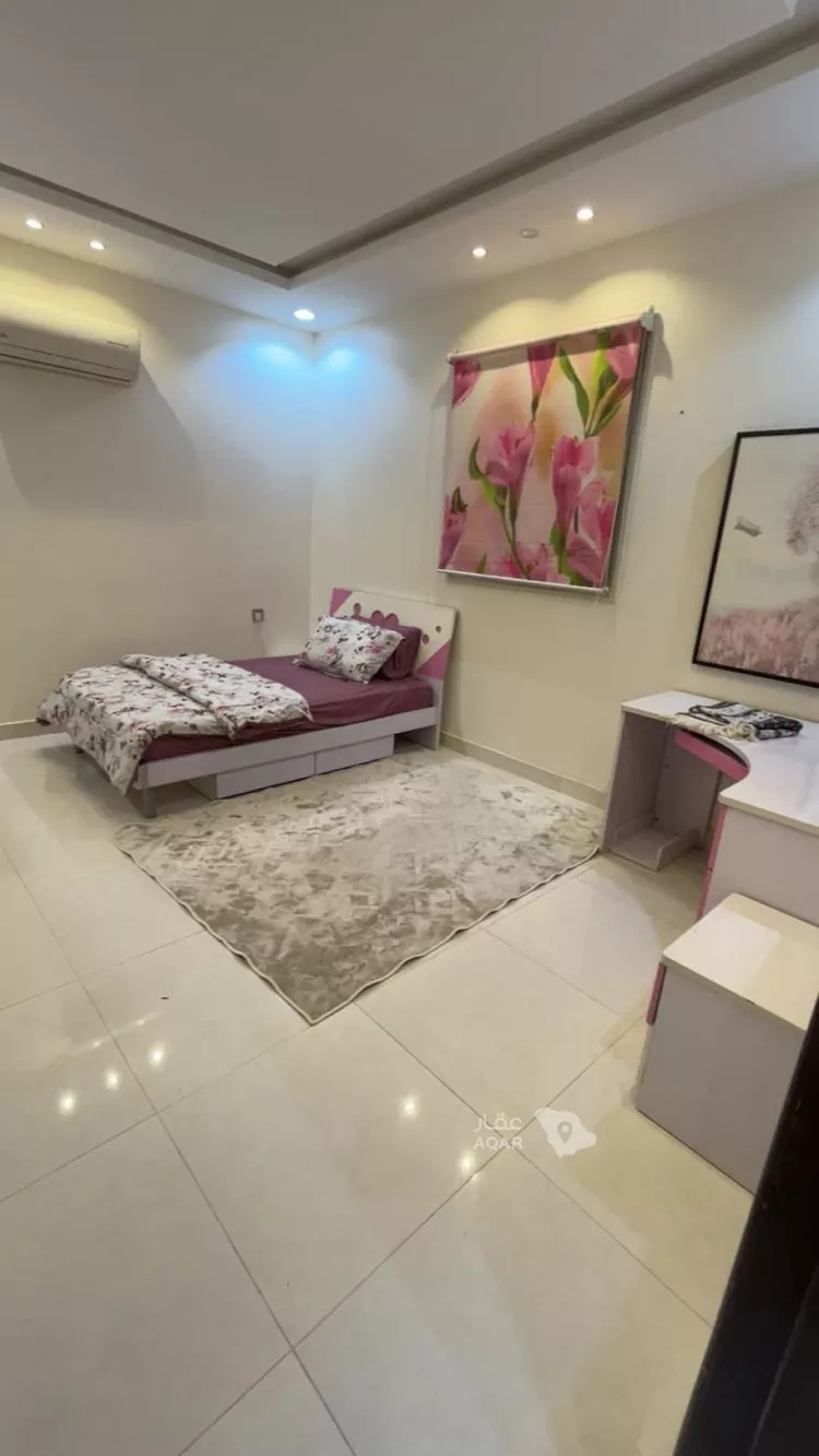 فيلا للبيع في شارع ابي زكريا بن منصور ، حي اليرموك ، خميس مشيط ، خميس مشيط