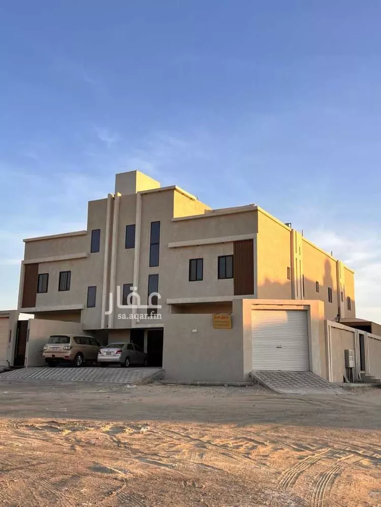 شقة للبيع في شارع قرطبة 258, حي قرطبة, مدينة الجبيل, المنطقة الشرقية صورة 2