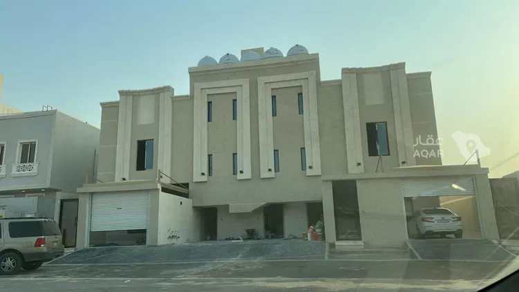 Apartment for Sale in Al Jubail Tebah Subdivision 2
