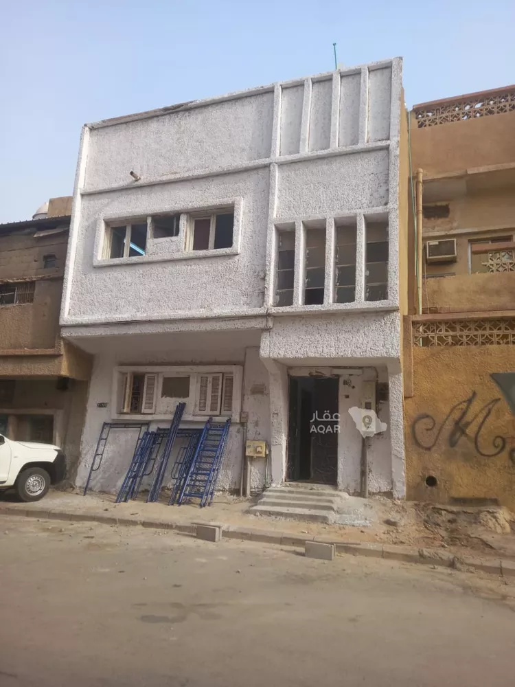 Building for Sale in Riyadh Al Amal