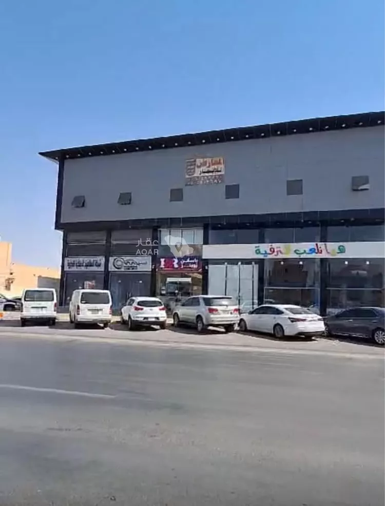 محل للإيجار في شارع عرفات, حي الدار البيضاء, مدينة الرياض, منطقة الرياض