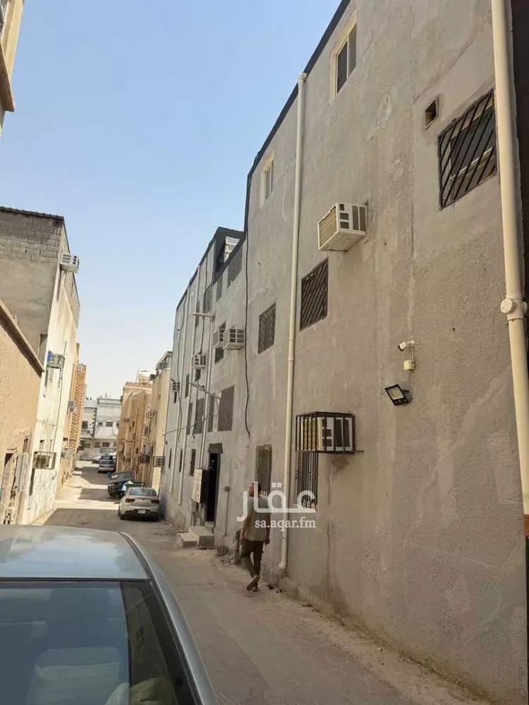 شقة للإيجار في شارع القبيعة, حي غبيرا, مدينة الرياض, منطقة الرياض صورة 3