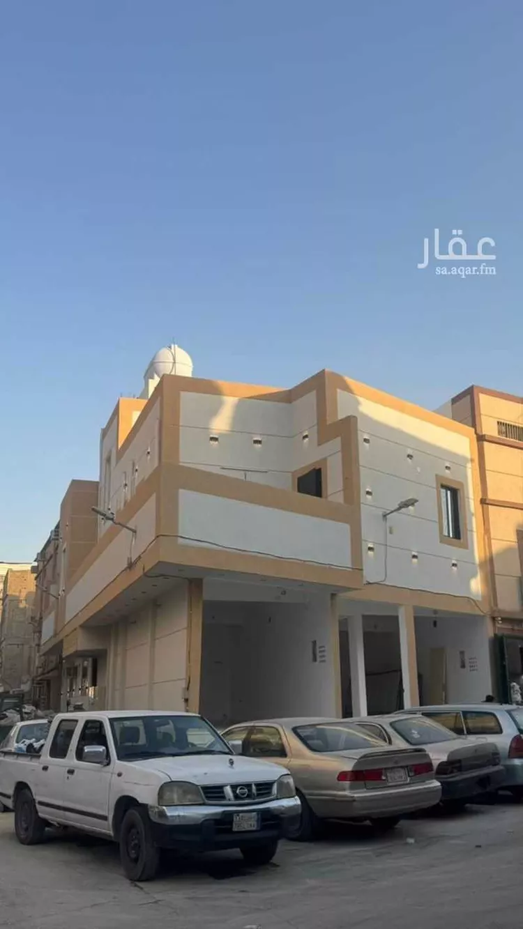 شقة للإيجار في شارع سهل بن عدي, حي منفوحة الجديدة, مدينة الرياض, منطقة الرياض صورة 2