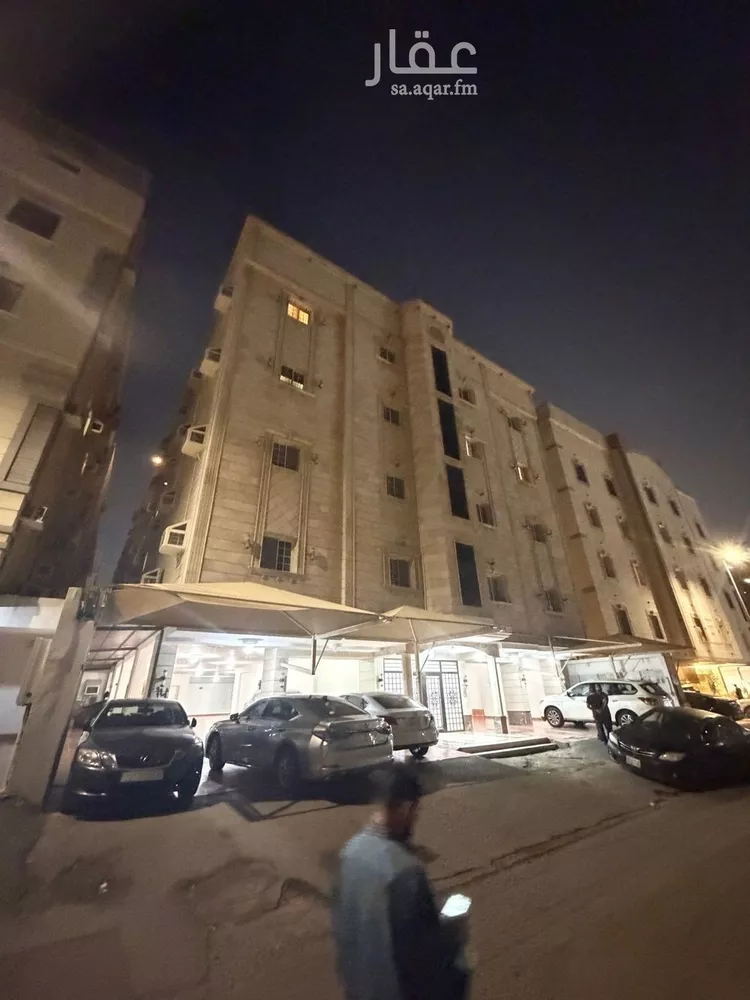 عمارة للبيع في شارع القاسم البصري, حي الواحة, مدينة جدة, منطقة مكة المكرمة صورة 4