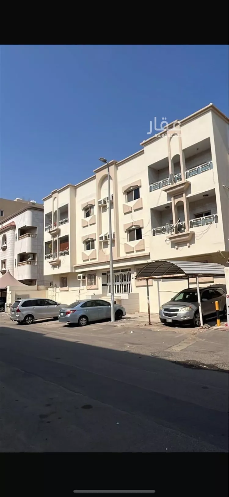 عمارة للبيع في شارع الرقبان, حي الصفاء, مدينة جدة, منطقة مكة المكرمة