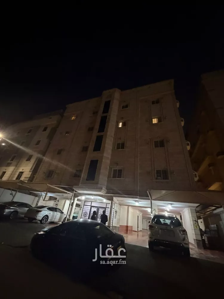عمارة للبيع في شارع القاسم البصري, حي الواحة, مدينة جدة, منطقة مكة المكرمة