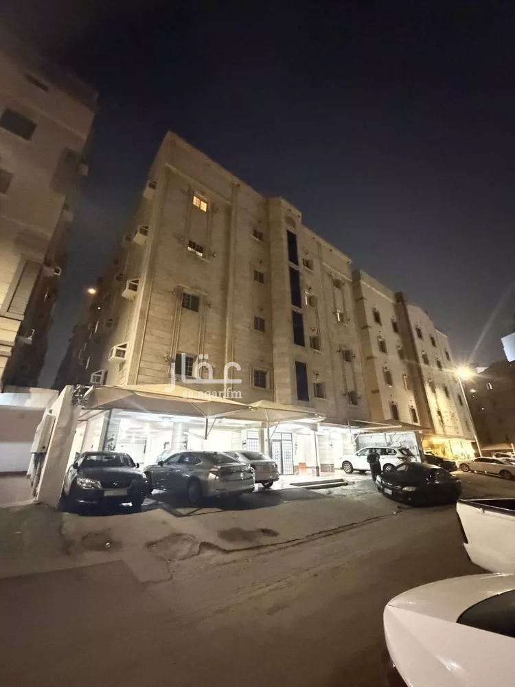 عمارة للبيع في شارع القاسم البصري, حي الواحة, مدينة جدة, منطقة مكة المكرمة صورة 5