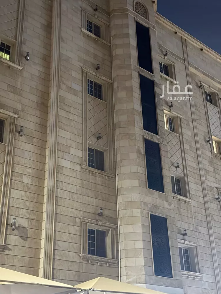 عمارة للبيع في شارع القاسم البصري, حي الواحة, مدينة جدة, منطقة مكة المكرمة صورة 2