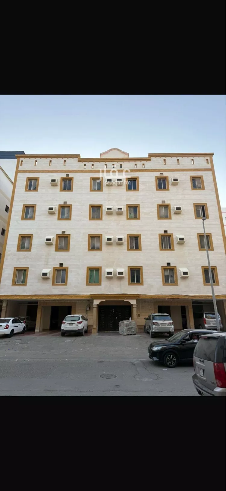 Building for Sale in Jeddah Abruq Ar Rughamah