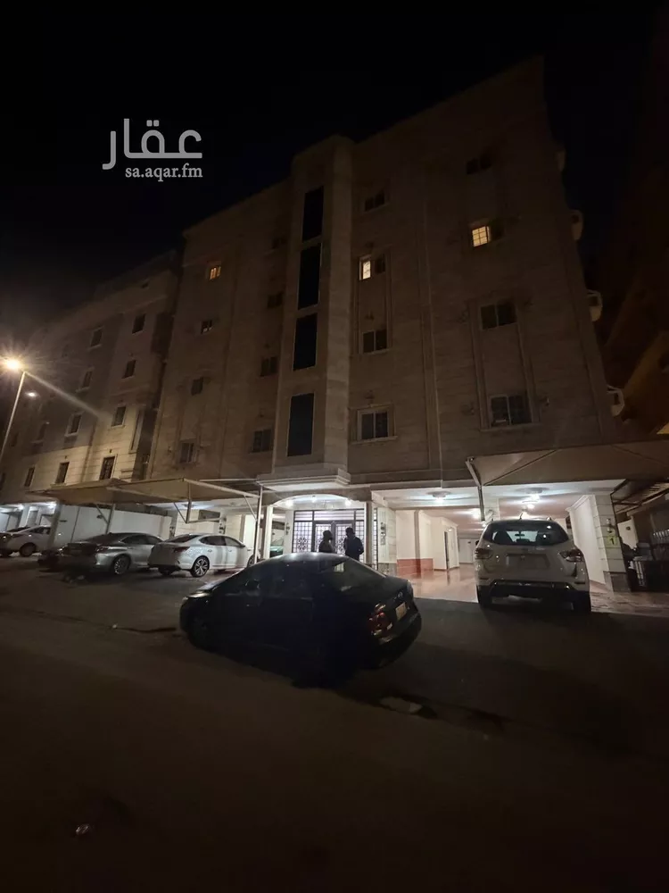 عمارة للبيع في شارع القاسم البصري, حي الواحة, مدينة جدة, منطقة مكة المكرمة 7