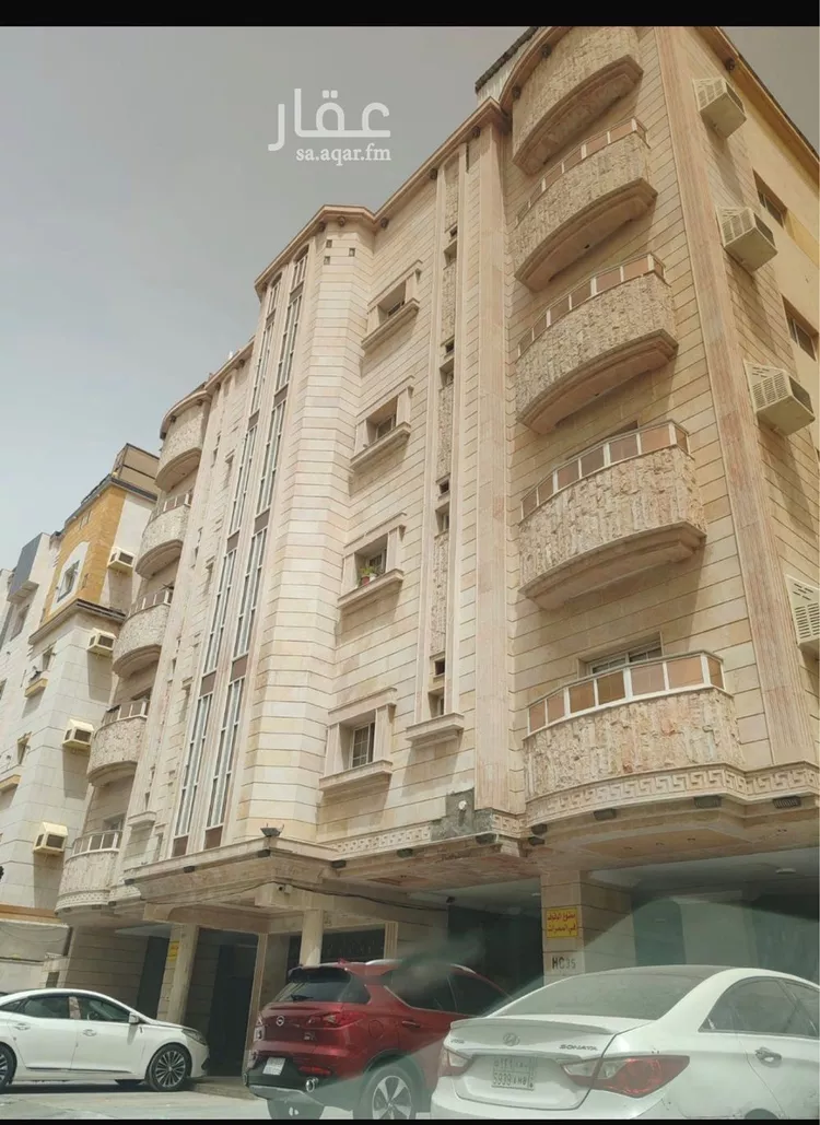 Building for Sale in Jeddah Mishrifah