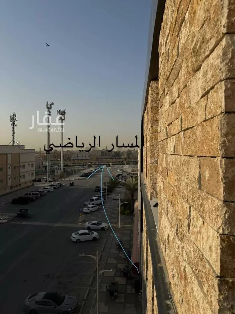 شقة للبيع في شارع وادي العمارية, حي حطين, مدينة الرياض, منطقة الرياض صورة 4