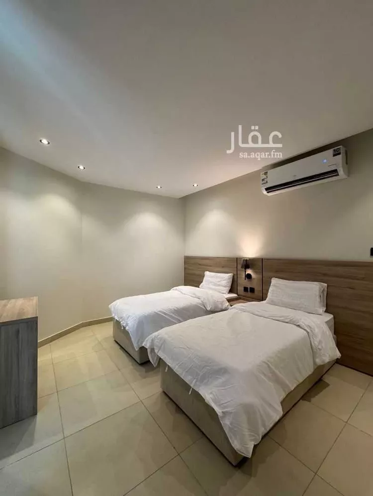 شقة للإيجار في شارع الفريق, حي العزيزية, مدينة جدة, منطقة مكة المكرمة