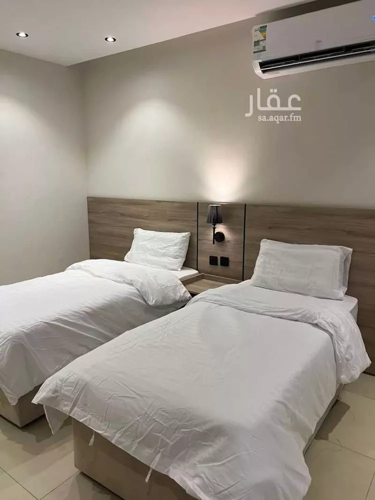 شقة للإيجار في شارع الفريق, حي العزيزية, مدينة جدة, منطقة مكة المكرمة 14