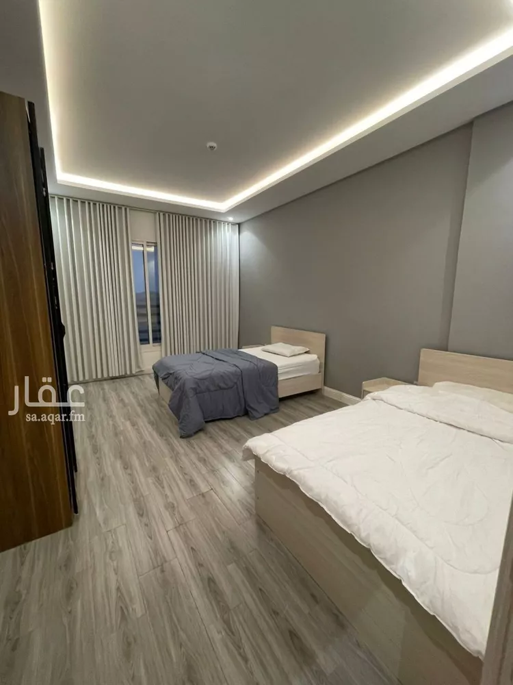 شقة للإيجار في شارع قيس ابن مخلد, حي الصالحية, مدينة جدة, منطقة مكة المكرمة صورة 3